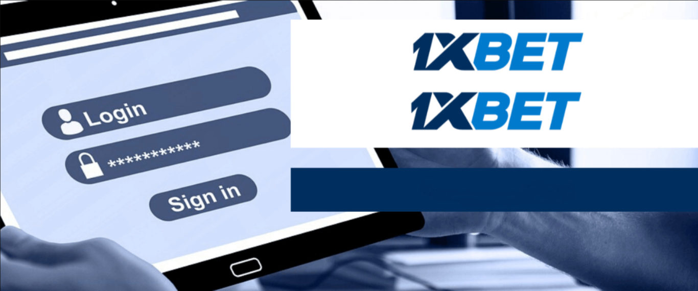 Conseils pour un processus de 1xBet connexion en douceur