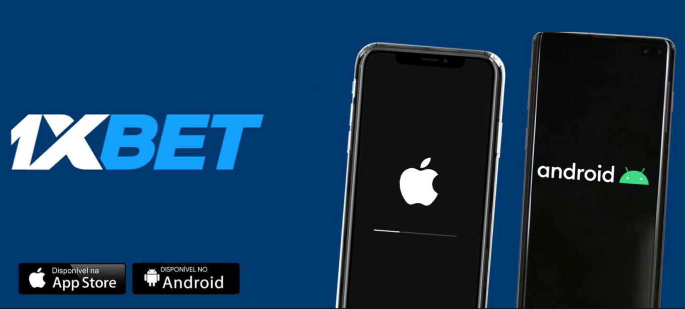 Les appareils compatibles pour télécharger 1xBet Maroc