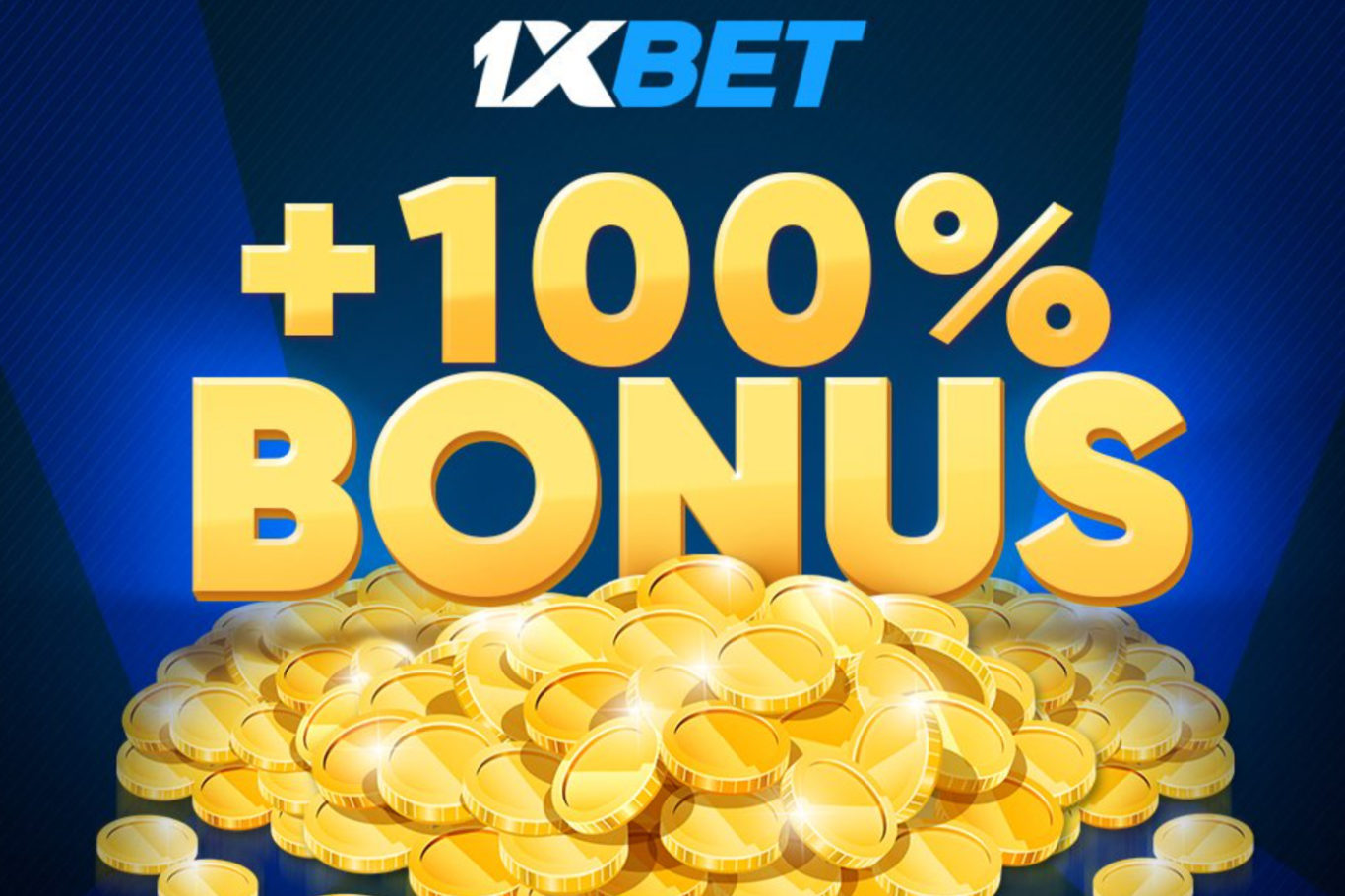 Les avantages de l'utilisation de 1xBet coupon